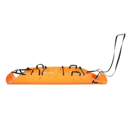 Cama de resgate enrolável cr20