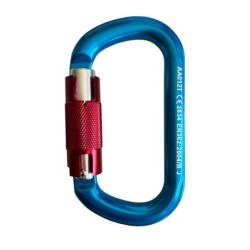 CONECTOR DE CIERRE AUTOMÁTICO EN BOLSA Ø18MM AA012T