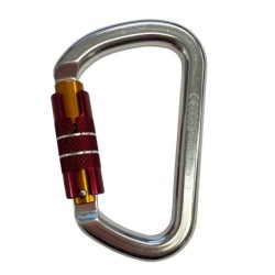 CONECTOR DE CIERRE AUTOMÁTICO Ø24MM AA014T