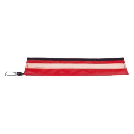 1M PROTECTOR PARA CUERDA DE PVC Y CUERO TU321