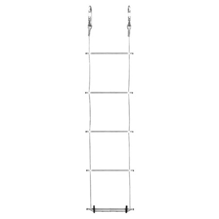 5m scala di cavo 12-5