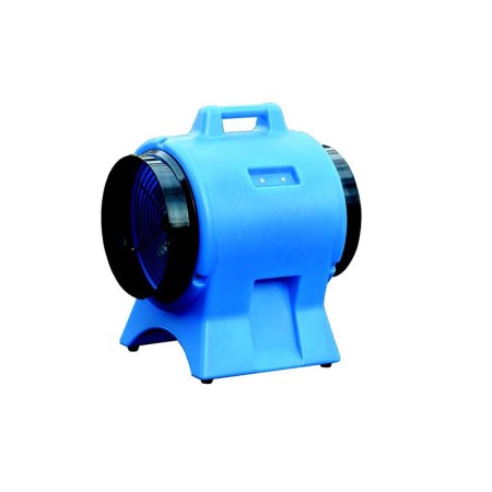 EXTRACTOR-VENTILADOR MOVIL EM 13