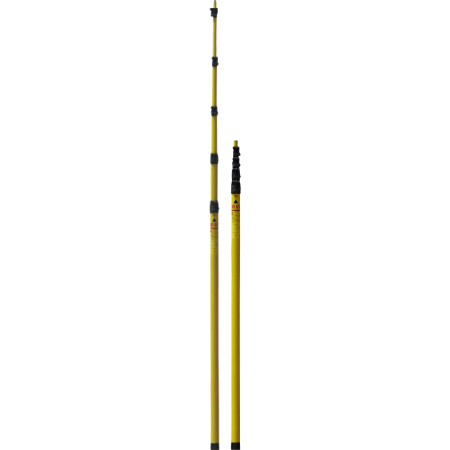 Palo telescopico PT202