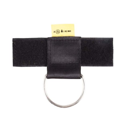 PORTA HERRAMIENTAS DE VELCRO, SUJETA HASTA 2 KG PH 301