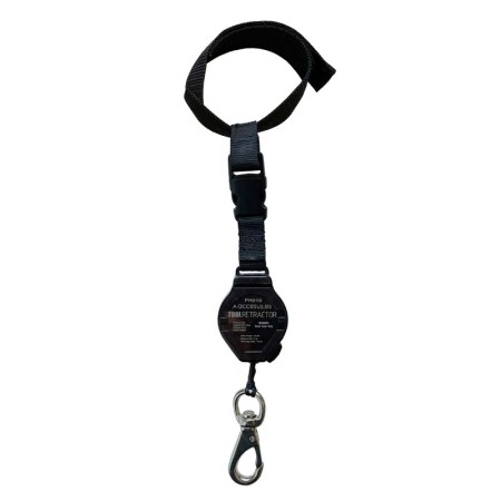 Porte-outils rétractable de poignet PH 010