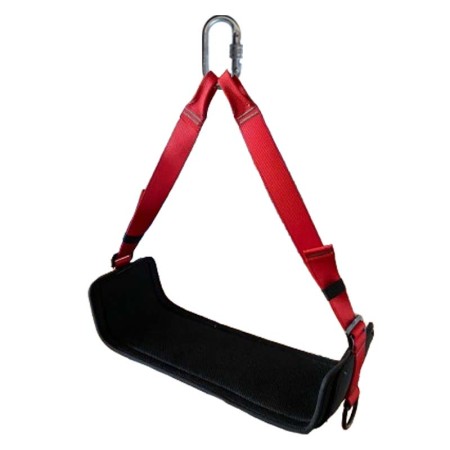 CHAISE POUR TRAVAIL SUSPENDU MODSIBA 100