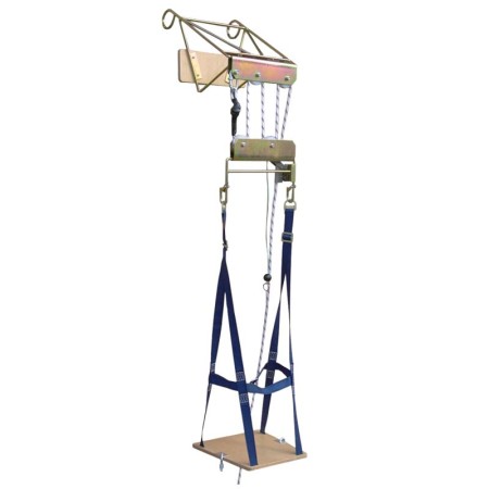 30M SILLA COLGANTE DE CUERDA  SD10-30