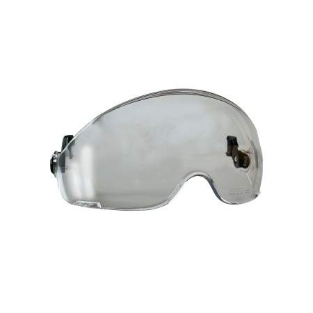 VISEIRA AEL PRO PARA CAPACETE VENTILADO AEL PRO VENT