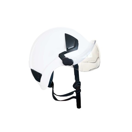 VISOR AEL PRO PARA CASCO VENTILADO AEL PRO VENT 2