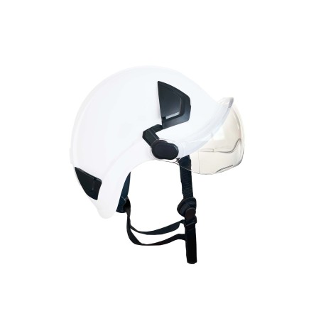 VISIERA AEL PRO PER CASCO VENTILATO AEL PRO VENT