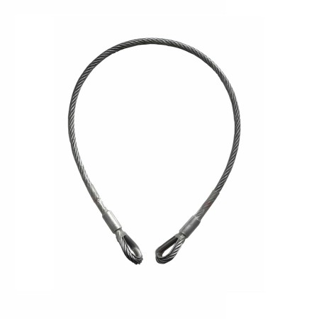3M - PUNTO DE ANCLAJE TEMPORAL DE CABLE PAC410