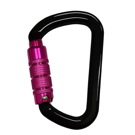 CONECTOR DE CIERRE AUTOMÁTICO TRILOCK Ø22MM AA014 TRILOCK