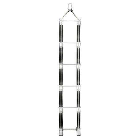5M ESCALERA DE CUERDA EC 15