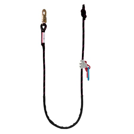 2m Positioning Lanyard