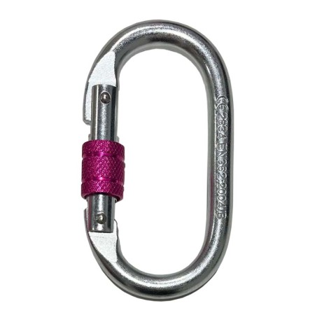 Manual closure connector in bag Ø19mm AA011B