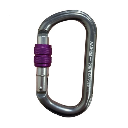 CONECTOR DE CIERRE MANUAL EN BOLSA Ø18MM AA012M
