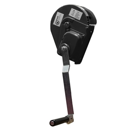 KIT TRIPODE DE SEGURIDAD TRI900