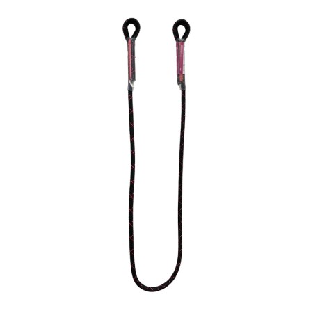 1.5M ESLINGA SIMPLE SIN CONECTORES