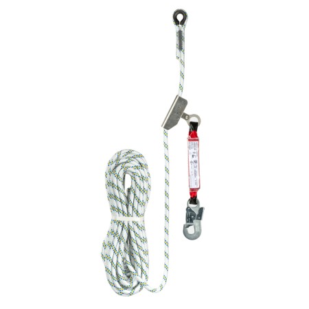20M VERTICAL AND HORIZONTAL LIFELINE LS 2ED-20