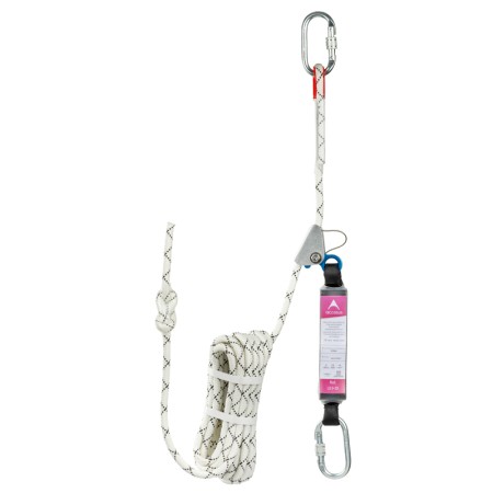 30m ls 3 vertical lifeline