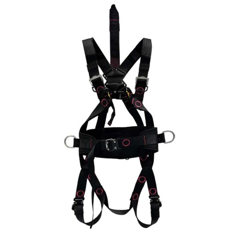ARNES A-50B BLACK
