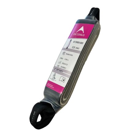 ABSORBEDOR DE ENERGIA 140KG