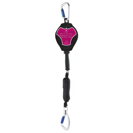 3M ANTICAIDAS RETRACTIL CABLE USO HORIZONTAL VERTICAL