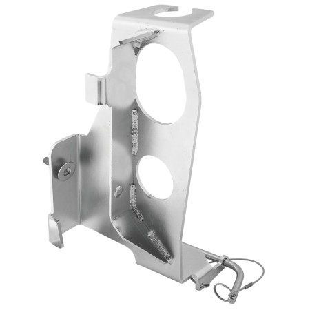 ADAPTADOR PARA TRIPODE TRI9