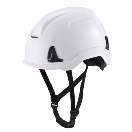 CASCO DE SEGURIDAD AEL ROCK VOLT- BLANCO