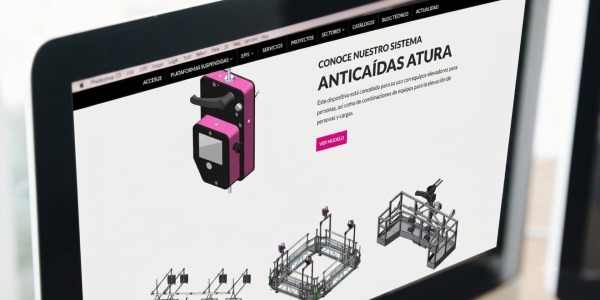 Estrenamos nueva web