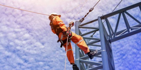Que faire après une chute de hauteur ?