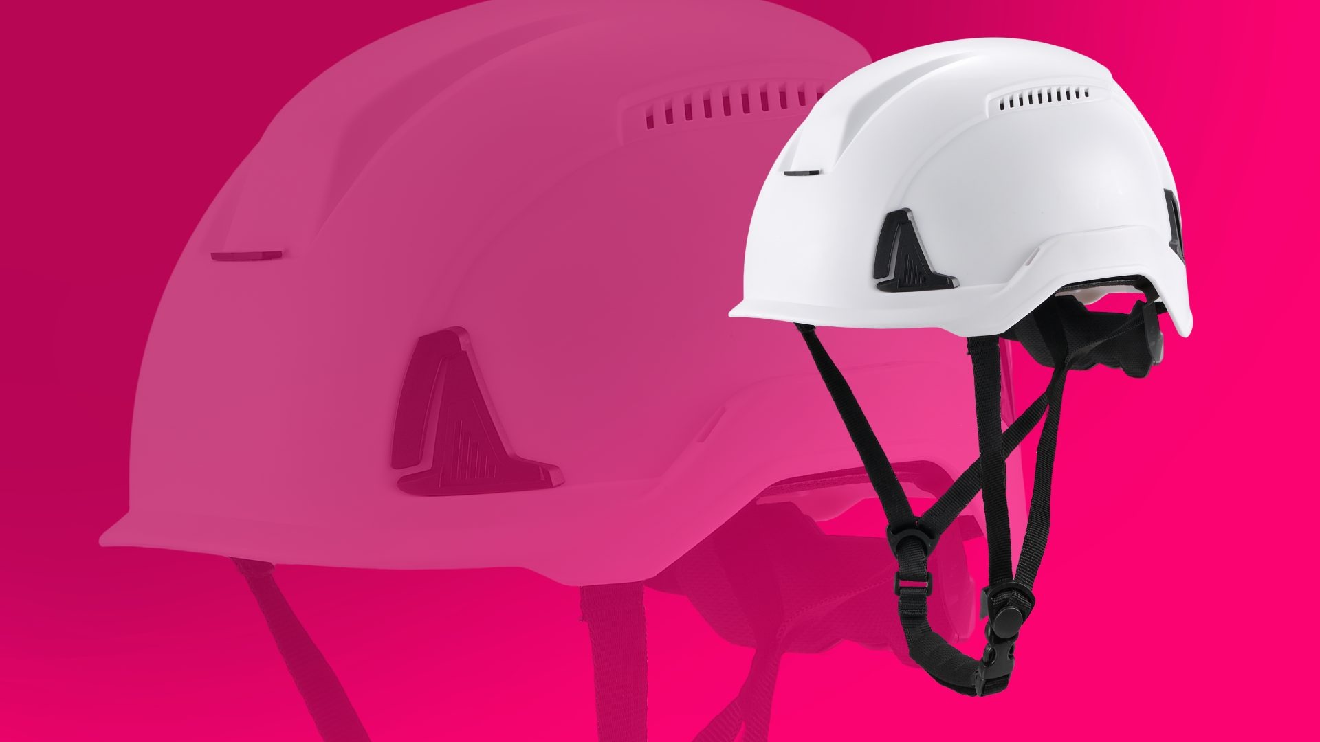 ¿Puede un casco de seguridad cumplir con las normas EN397 y EN12492?