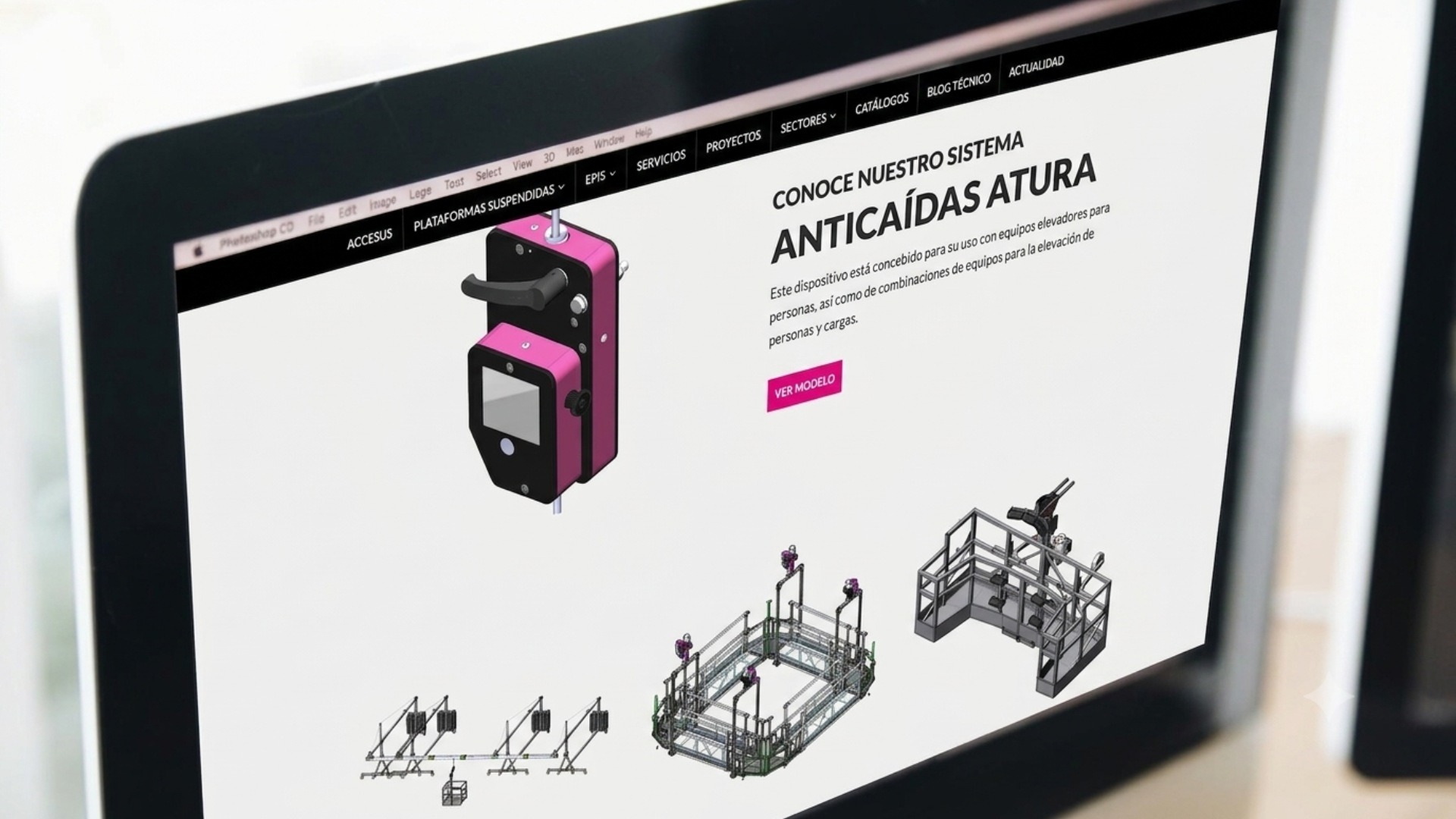 Estrenamos nueva web